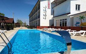 Sofia Hotel